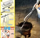 Насадка піскоструминна для мийки Karcher